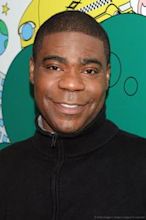 Tracy Morgan