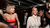 Taylor Swift Beat Beyoncé’s Sales Record–Seven Times Over