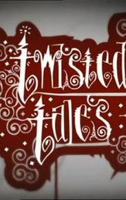 Twisted Tales (British TV series)