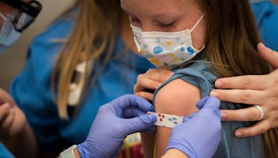 Nearly 600K Florida kids lost government health insurance last year, study says