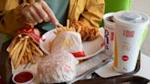 These Are the Most Expensive McDonald’s Menu Items in the World