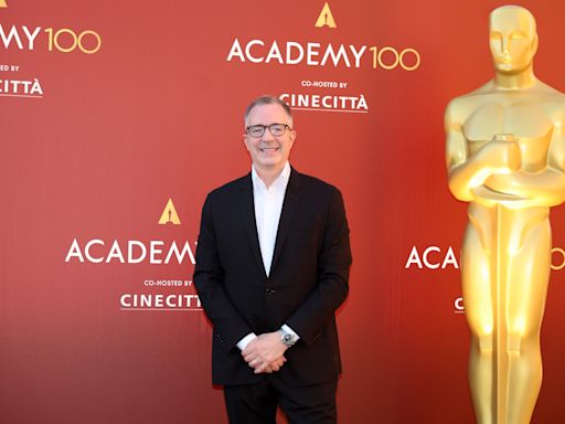 Academy CEO Bill Kramer to Stay on Through the 100th Oscars