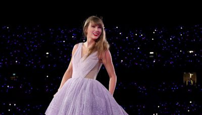 Entrenador personal de Taylor Swift comparte detalles de su rutina de ejercicio