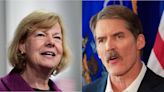 Baldwin leads Hovde by 12 points in Wisconsin Senate race: Poll