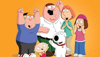 Family Guy wird nicht enden, bis die Leute aufhören, es zu sehen