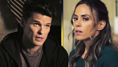 Jana Kramer Stars in 'Gaslit By My Husband': Watch the Trailer