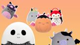 The Spookiest (& Cutest!) Halloween Squishmallows Are Here — & Include a 'Rare'-Tag Plushie You'll Want to Grab ASAP