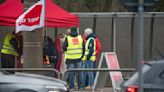 Strikes in German public transport to reach peak on Friday