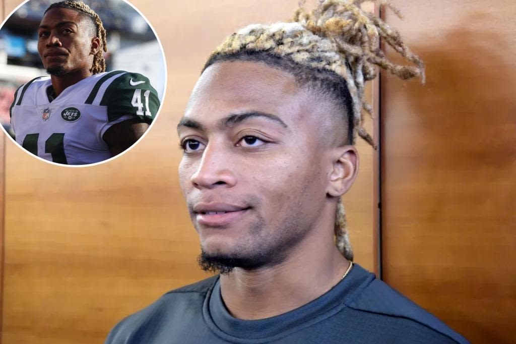 Ex-Jets cornerback Buster Skrine allegedly on run from police amid bank fraud case