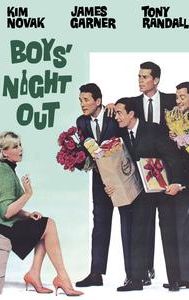 Boys' Night Out (film)