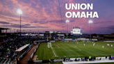 Union Omaha rebounds from first league loss with win over Chattanooga