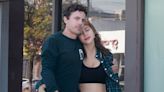 Casey Affleck and Girlfriend Seen in L.A. Ahead of Brother Ben's Wedding to Jennifer Lopez in Georgia