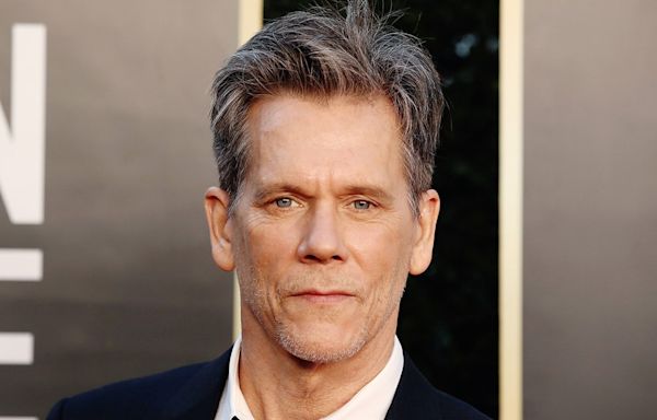 Kevin Bacon used prosthetics to experience life as a normal person: 'This sucks'