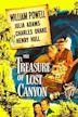 The Treasure of Lost Canyon