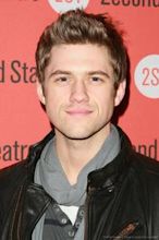 Aaron Tveit