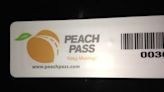 Peach Pass parking now available at Hartsfield-Jackson International Airport