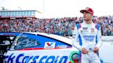 Coca-Cola 600: Kyle Larson will miss start of Charlotte race, latest on Trump visit