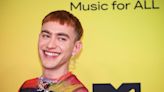 BBC urged to drop UK Eurovision entrant Olly Alexander who called Israel an ‘apartheid state’