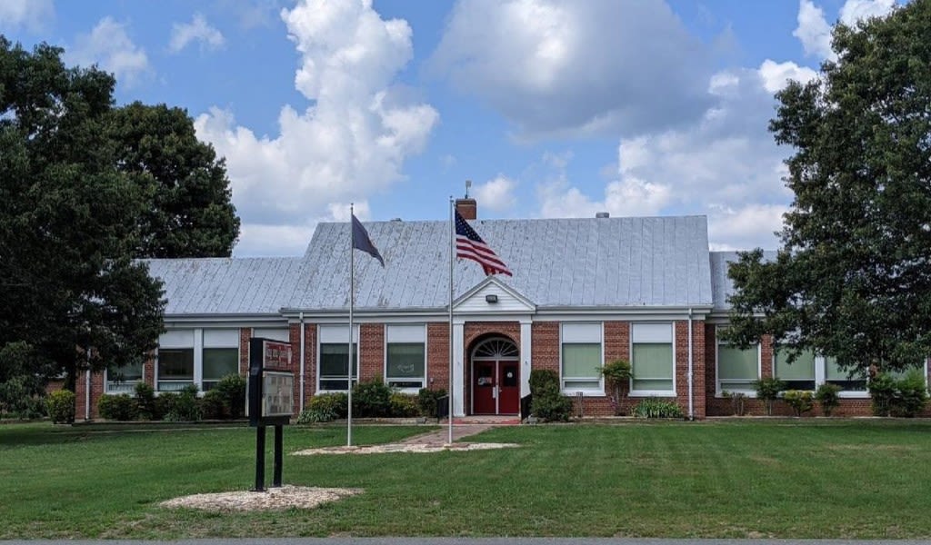 King & Queen could finally see new elementary school in 2025