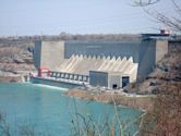 Robert Moses Niagara Power Plant