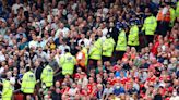 'Enhanced policing' presence for potential Man Utd, Leeds fan clash