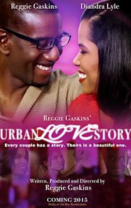 Reggie Gaskins' Urban Love Story