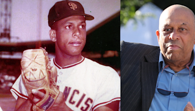 Baseball Icon And Hall of Famer Orlando Cepeda Has Passed Away At 86