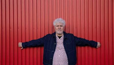 Pedro Almodóvar: „Der letzte Traum“ – Lektionen für sein Leben