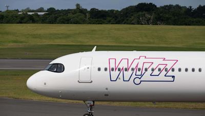 Wizz Air’s UK boss hopes to undercut Gulf carriers on Middle East flights