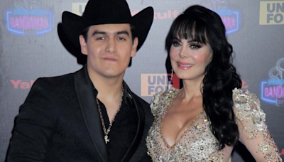 Maribel Guardia habla con su hijo Julián a través de una médium