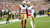 Why the Steelers Believe They'll Acquire 49ers WR Brandon Aiyuk