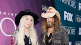 Billy Ray Cyrus Seeking Restraining Order Against Ex Firerose After Filing for Annulment