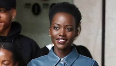Lupita Nyong'o Explains Her Breakup Announcement After Split From TV Host Ex Selema Masekela