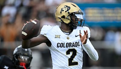 Colorado improves to 4-1 with 48-21 blowout road win over UCF