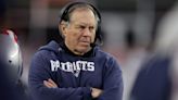 Bill Belichick Joins The CW’s ‘Inside the NFL’ as Analyst