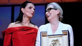 Filmfestival von Cannes beginnt mit Ehrenpalme für US-Schauspielerin Meryl Streep