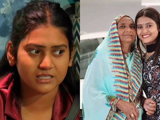 Bigg Boss OTT 3: From struggling to have two meals a day to making it to Bigg Bigg OTT 3, signing a film and more: Rags to riches story of Shivani Kumari