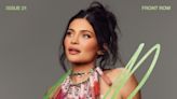 Kylie Covers 'CR Fashion Book' in Lip Kit Top, Talks Saving Clothes for Stormi