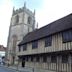 King Edward VI School, Stratford-upon-Avon