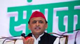 SP chief Akhilesh Yadav takes dig at 'rift' in Uttar Pradesh BJP, calls Deputy CM Keshav Maurya 'pawn'