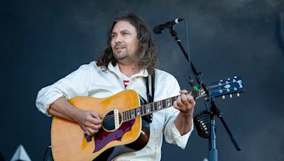 Here Are The Newport Folk Festival Set Times For 2024