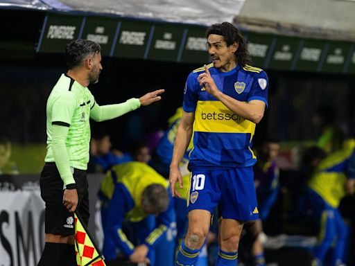 A qué hora juega Boca Juniors vs. Banfield, por la Liga Profesional 2024