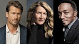 Glen Powell, Anthony Mackie, and Laura Dern to Star in John Lee Hancock’s Roundup Weed-Killer Drama