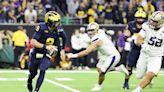 NFL mock draft roundup: Could Michigan’s J.J. McCarthy slip in first round?