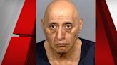 Las Vegas police arrest two people in connection to man found dead in lot near downtown