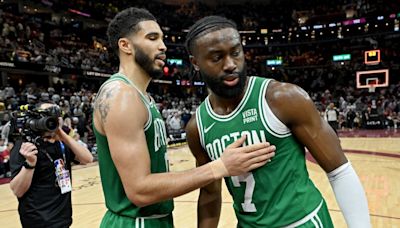 Celtics toman control de la serie con una nueva victoria contra Cavaliers