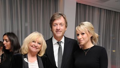 GMB's Richard Madeley makes rare family admission as he admits kids 'didn't shine'