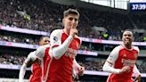Kai Havertz slams remaining critics in Arsenal derby delight as David Raya scrutiny unwarranted