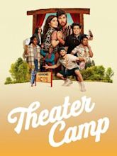 Theater Camp