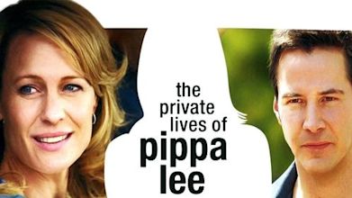 The Private Lives of Pippa Lee